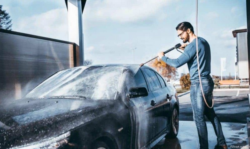 Expertguide 2024:Toppschampon för keramiskt belagda bilar 