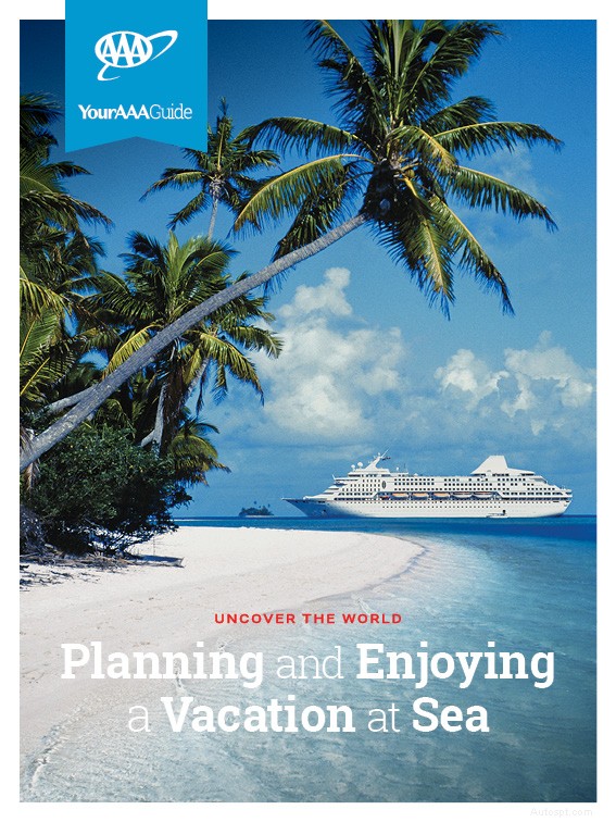 Ultimate Ocean Cruise Guide:Planera, förbered och njut av din nästa sjöfartssemester 