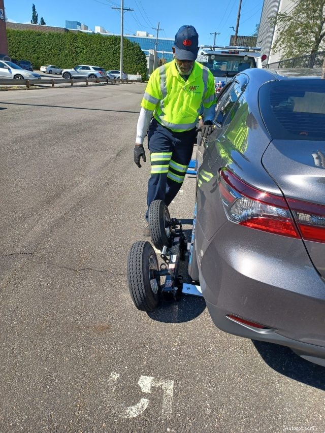 Hur AAA Roadside Assistance svarar på ditt samtal – en blick bakom kulisserna 