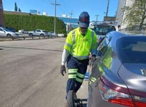 Hur AAA Roadside Assistance svarar på ditt samtal – en blick bakom kulisserna 