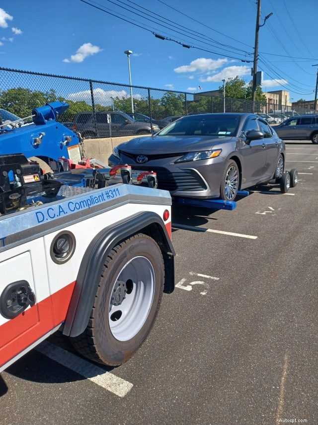 Hur AAA Roadside Assistance svarar på ditt samtal – en blick bakom kulisserna 