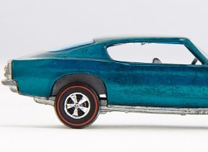 Hot Wheels:55 år av innovation, hastighet och samlarkultur 