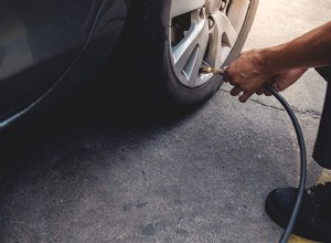 Viktig vinterförvaring av bilar:Beprövade tips för att skydda ditt fordon 