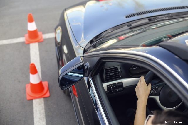 Betjänad parkeringstips:Hur mycket dricks och när 