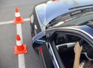 Betjänad parkeringstips:Hur mycket dricks och när 