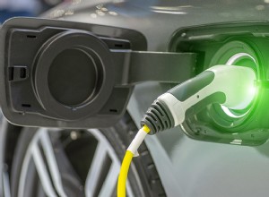 Förstå de olika elfordonen:vilken passar dig 