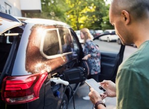 Millennials 31 % mer sannolikt att välja elfordon till sin nästa bil 