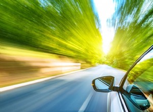 Förhindra och hantera en gaspedal som har fastnat:experttips för säkerhet 