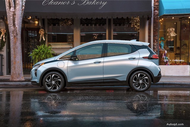 EVs Crown 2023 AAA Car Guide Rankings 