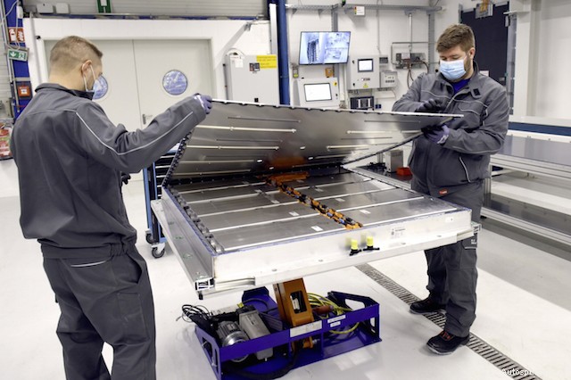 Är elbilsbatterier skadliga för miljön? Undersöker den verkliga effekten. 