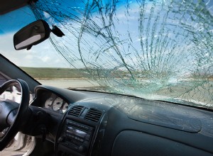 10 överraskande fakta om bilglas som förbättrar säkerhet och synlighet 