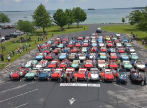 Upptäck Premier Car Clubs över hela landet 