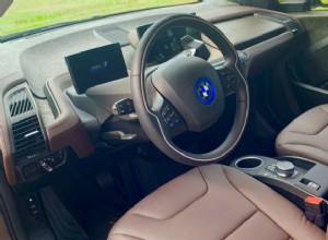 BMW i3s recension:Elektrifierande prestanda och lyx på vägen 