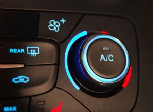 Hur din bils luftkonditionering fungerar:En pålitlig guide till cool komfort 