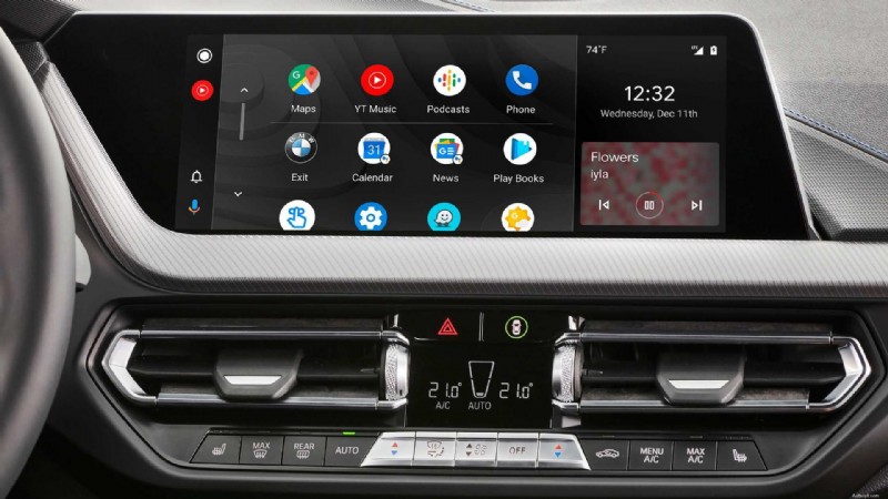 Android Auto Explained:A Comprehensive Guide to In-Car Smartphone Integration 