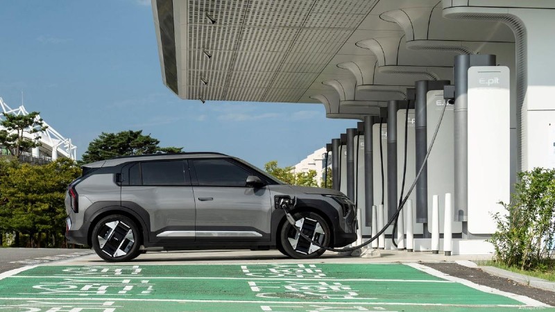 Hybrid, Plug-in Hybrid eller Elbil? Hur man väljer rätt alternativ 2024 