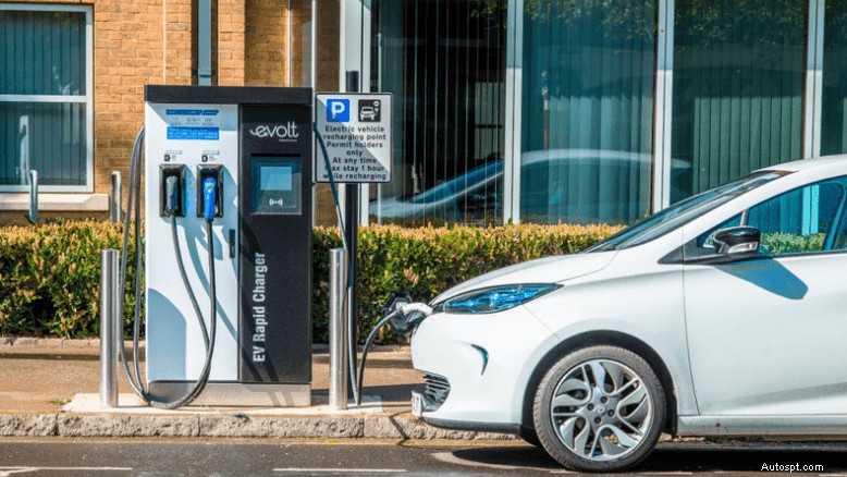 Gratis EV-laddning:Var och hur du laddar din elbil utan kostnad 