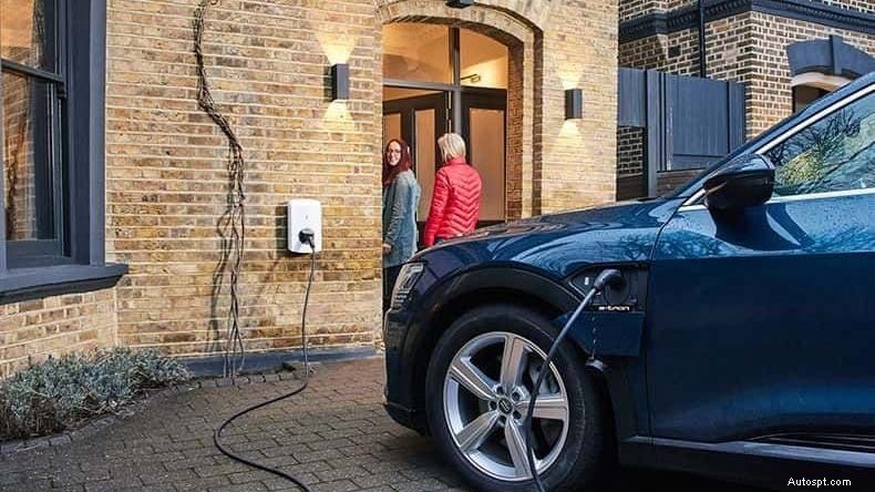 Gratis EV-laddning:Var och hur du laddar din elbil utan kostnad 