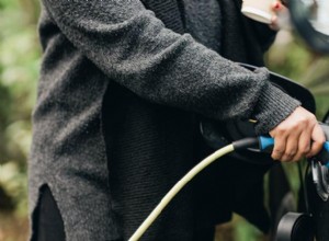 Laddning av elbil hemma:Säker, billig och bekväm batteriladdning 