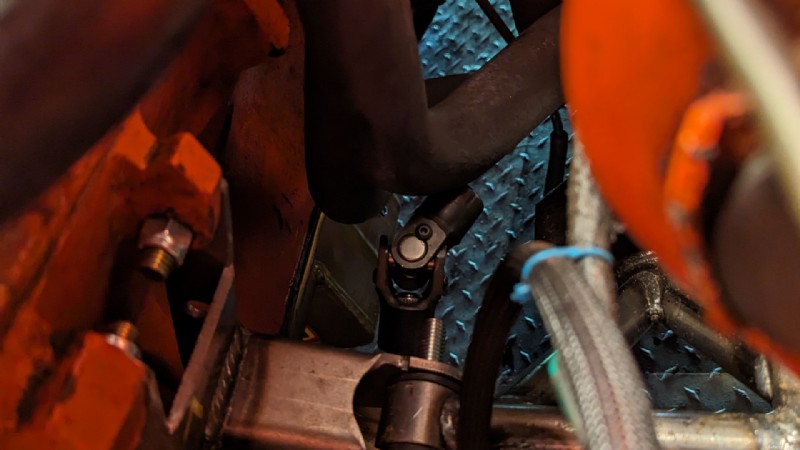 Uppgradering av en ’69 Dodge Charger:Från Bolt-In Suspension Swap till ett större tillverkningsprojekt 