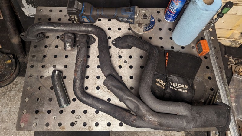 Uppgradering av en ’69 Dodge Charger:Från Bolt-In Suspension Swap till ett större tillverkningsprojekt 