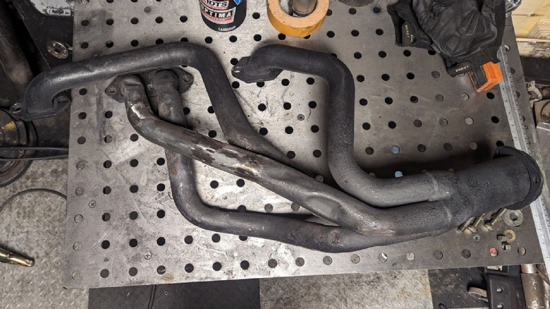 Uppgradering av en ’69 Dodge Charger:Från Bolt-In Suspension Swap till ett större tillverkningsprojekt 