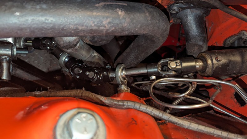 Uppgradering av en ’69 Dodge Charger:Från Bolt-In Suspension Swap till ett större tillverkningsprojekt 