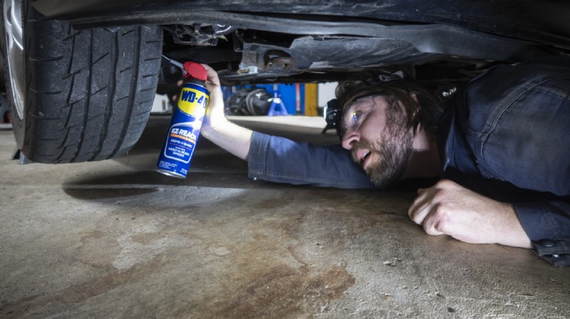 Precision Alignment:Det sista avgörande steget i en coilover-installation 