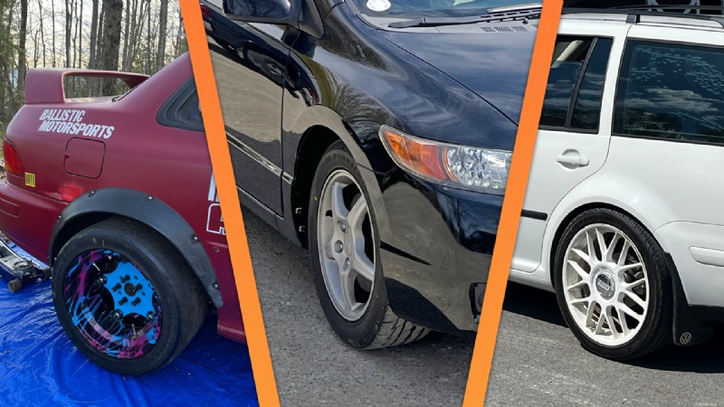 Precision Alignment:Det sista avgörande steget i en coilover-installation 