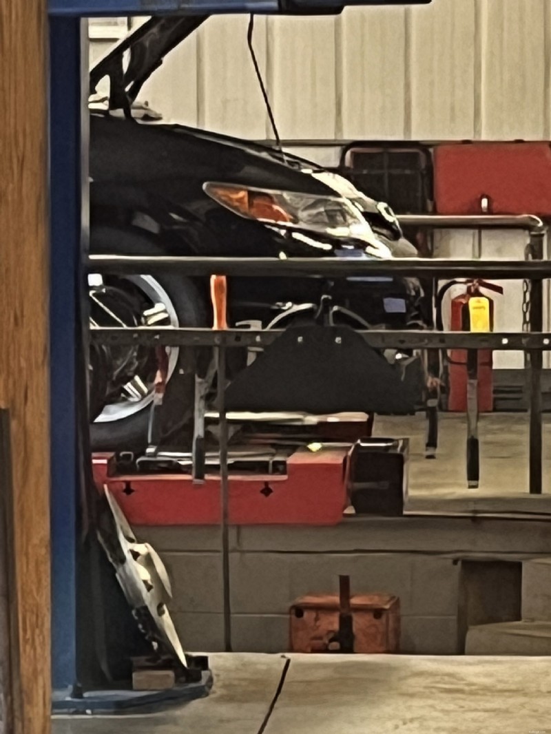 Precision Alignment:Det sista avgörande steget i en coilover-installation 