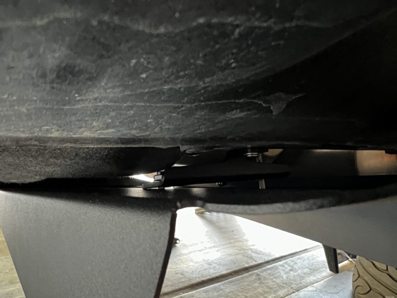 Revving Up My 2019 Honda Civic Type R:Förbättra hastigheten med Downforce-modifieringar 