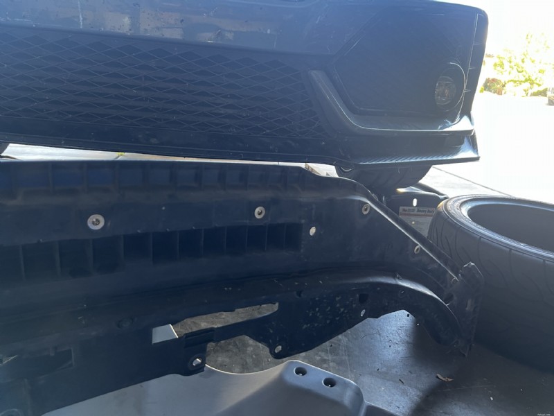Revving Up My 2019 Honda Civic Type R:Förbättra hastigheten med Downforce-modifieringar 