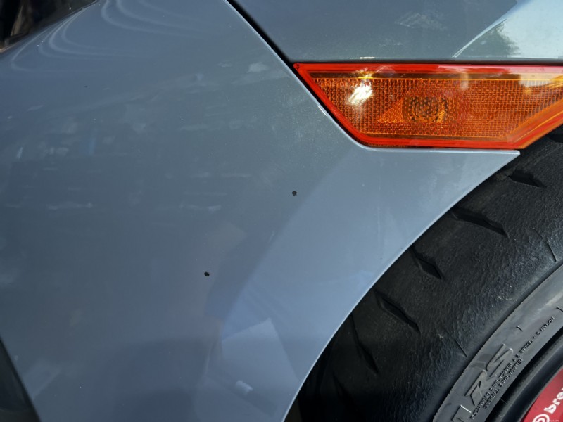 Revving Up My 2019 Honda Civic Type R:Förbättra hastigheten med Downforce-modifieringar 
