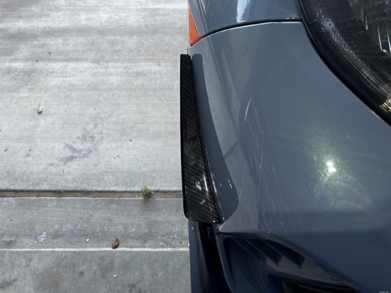 Revving Up My 2019 Honda Civic Type R:Förbättra hastigheten med Downforce-modifieringar 