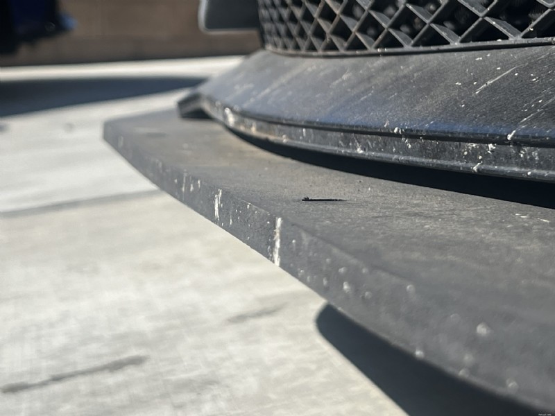 Revving Up My 2019 Honda Civic Type R:Förbättra hastigheten med Downforce-modifieringar 