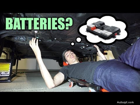 EV-batteriets livslängd förklaras:Vad du behöver veta 