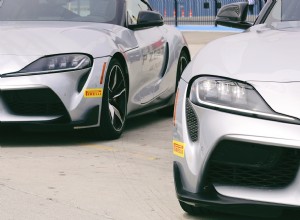 Pirelli P Zero AS Plus 3 recension:Helårsdäcket som levererar prestanda och tillförlitlighet 