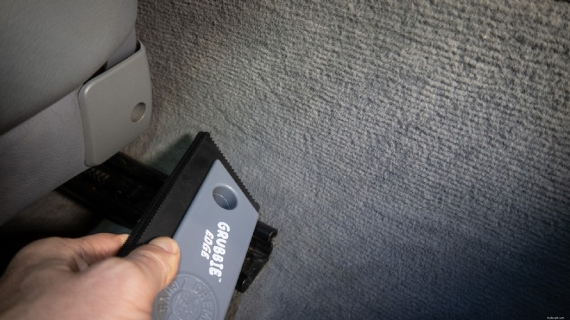 Håll din bil fläckfri:den bästa hårborttagaren för hundägare 