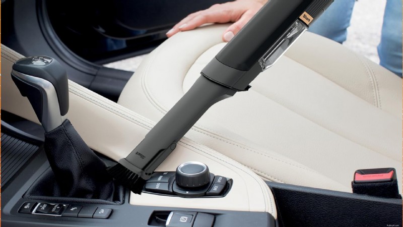 Få 40 % rabatt på Shark Car Vacuum – Exklusivt Amazon Prime Day-erbjudande 