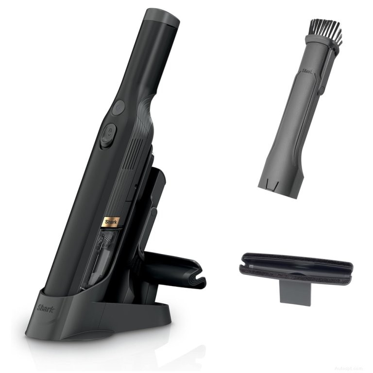 Få 40 % rabatt på Shark Car Vacuum – Exklusivt Amazon Prime Day-erbjudande 