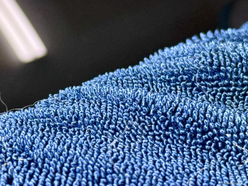 Chemical Guys Megalodon Towel &Two-Face Wheel Cleaner:Expertrecension och resultat 