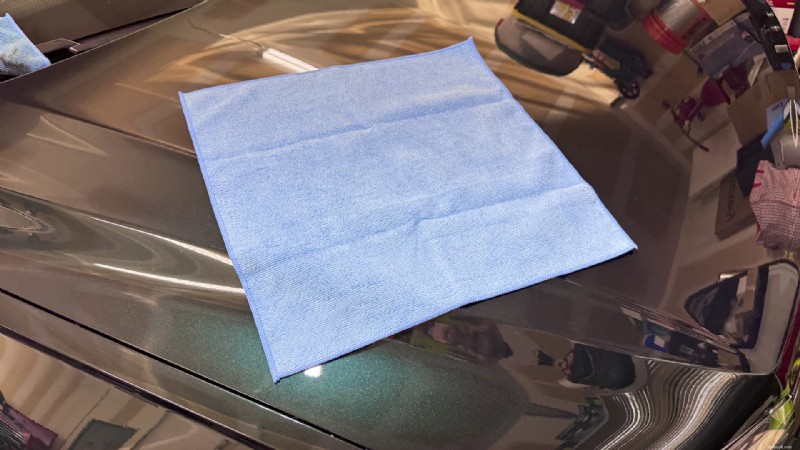 Chemical Guys Megalodon Towel &Two-Face Wheel Cleaner:Expertrecension och resultat 