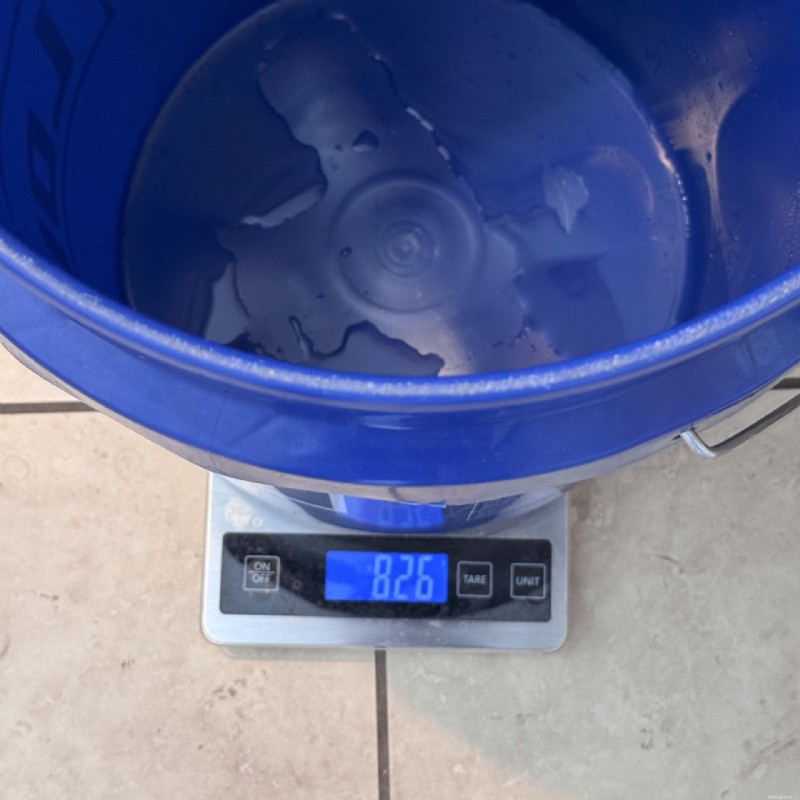 Chemical Guys Megalodon Towel &Two-Face Wheel Cleaner:Expertrecension och resultat 