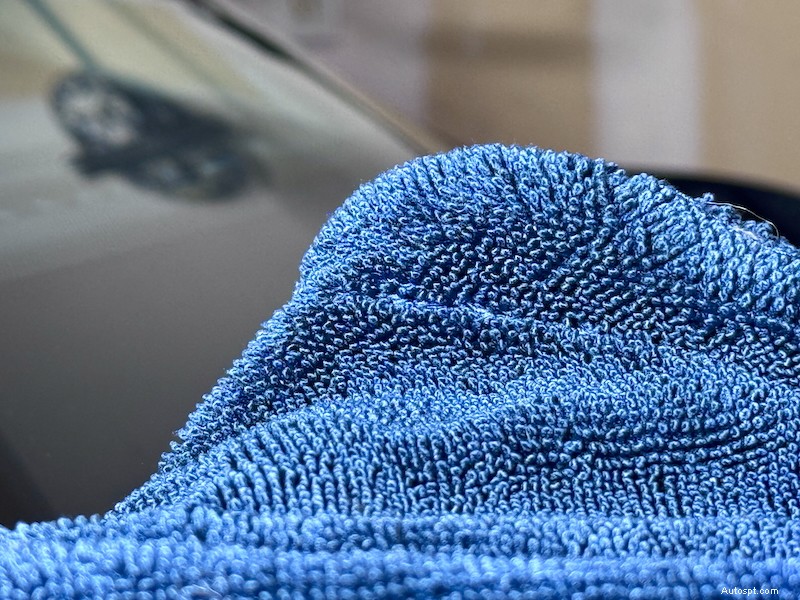 Chemical Guys Megalodon Towel &Two-Face Wheel Cleaner:Expertrecension och resultat 