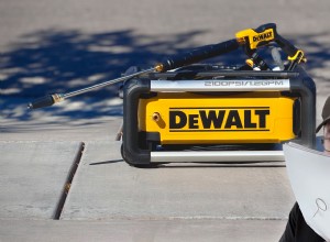 DeWalt 2100psi elektrisk högtryckstvätt recension – prestanda, pålitlighet och värde 