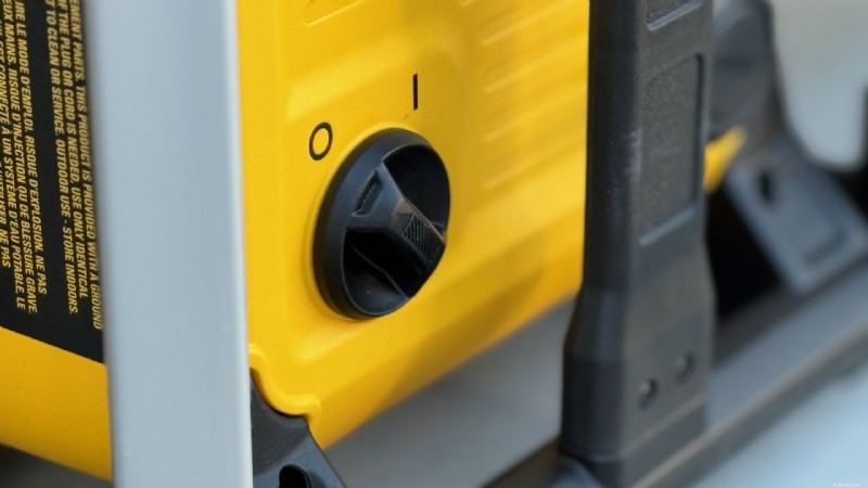 DeWalt 2100psi elektrisk högtryckstvätt recension – prestanda, pålitlighet och värde 