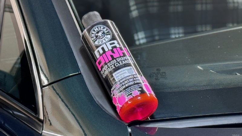 Chemical Guys Gauntlet Review:Förenkla dina detaljer med den senaste produkten 