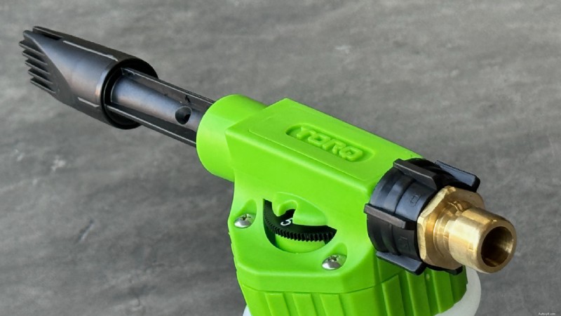 Chemical Guys Gauntlet Review:Förenkla dina detaljer med den senaste produkten 