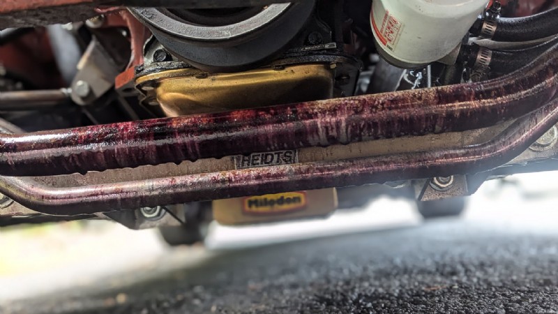 Malco Automotive Car Care Review:Transforming My  69 Charger with the Full Line 
