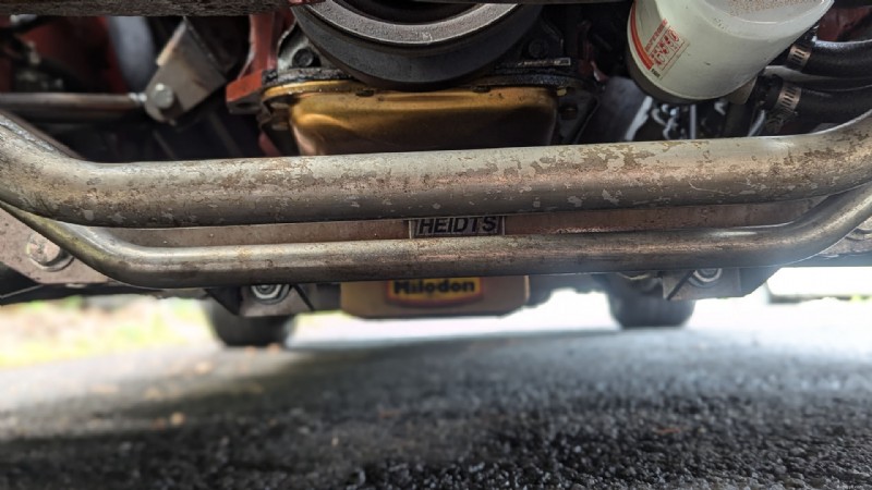Malco Automotive Car Care Review:Transforming My  69 Charger with the Full Line 